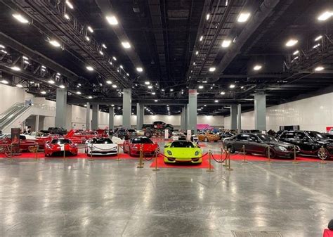 DJ Envy's 'Drive Your Dreams Car Show' Features 50 Cent, Dj Khaled and ...