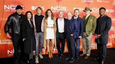 'NCIS: LA': Prepare for a 'Satisfying' Series Finale With Big Returns & Surprises