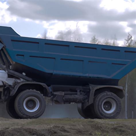 The Environmental Benefits of Using Heavy Duty Dump Trailers - The Best ...