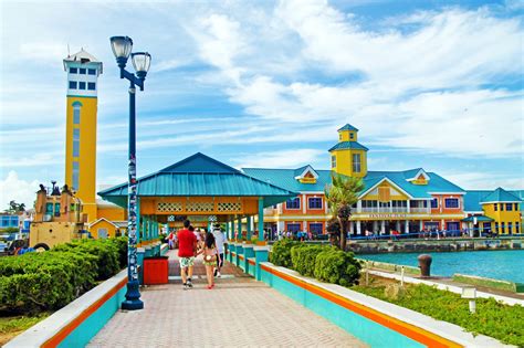 One-Day Itinerary to Nassau: 10 things to do in the capital of the Bahamas - Visit Eat Sleep ...