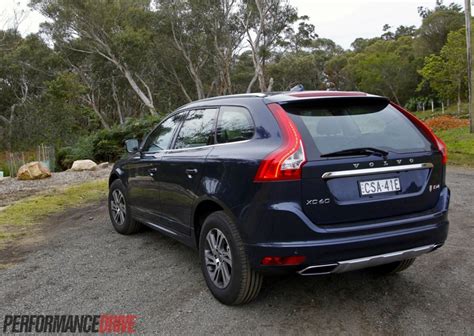 2014 Volvo XC60 D4 review – PerformanceDrive