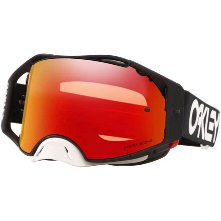 Oakley Airbrake MX Goggles - Factory Pilot | MotoSport (Legacy URL)