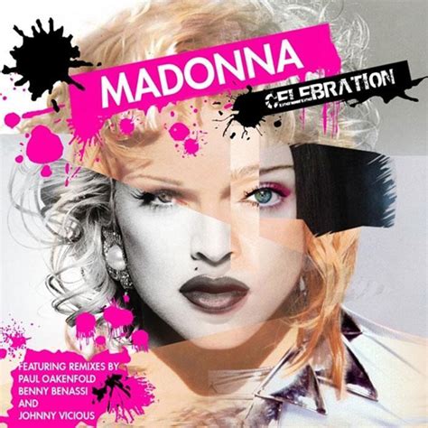 -Madonna- "Celebration" Cover Album Art - Madonna Fan Art (18566544) - Fanpop