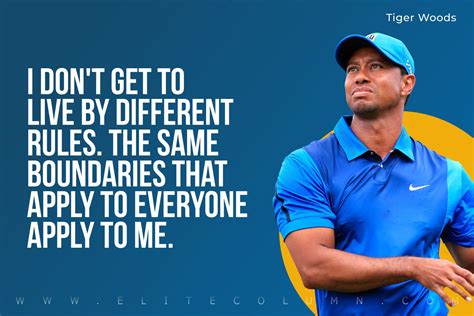 50 Tiger Woods Quotes That Will Motivate You (2023) | EliteColumn