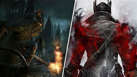 Bloodborne 2 Release Date: PS4, PS5, Xbox, PC, Switch - GameRevolution