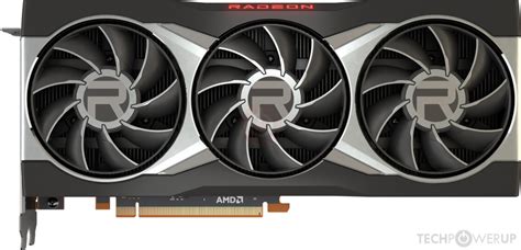 AMD Radeon RX 6900 XT Specs | TechPowerUp GPU Database