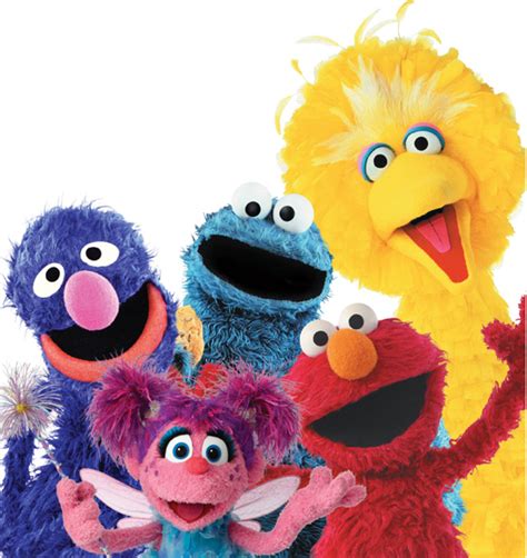 Sesame Street Live “1-2-3 Imagine! With Elmo & Friends | Herald ...