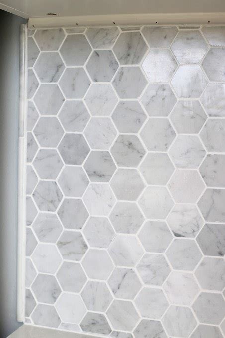 Installing and Grouting Tile: 50 Tips and Tricks - Just a Girl and Her Blog