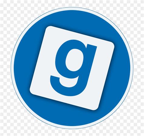 Gmod Icon at Vectorified.com | Collection of Gmod Icon free for ...