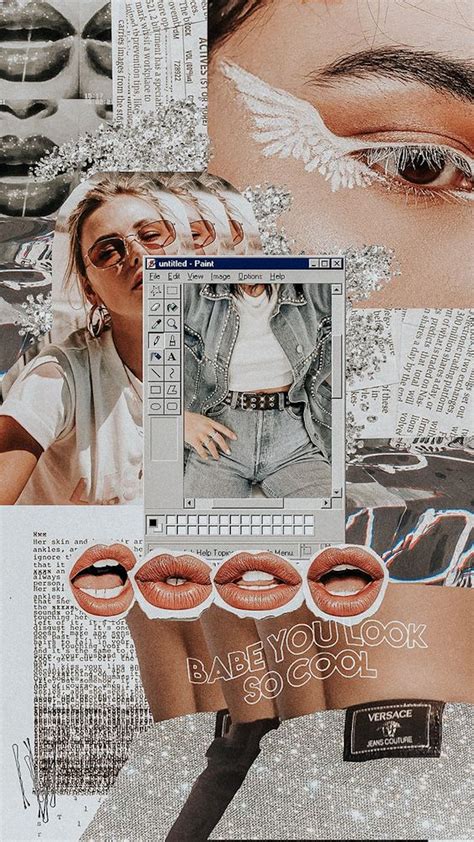 Aesthetic Backgrounds Pink Collage : Anime, aesthetic, comic lo (magazine), skull.