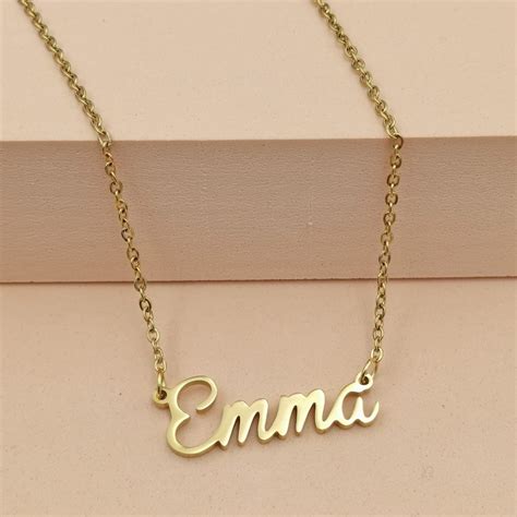 Emma Necklace - BeDazzel