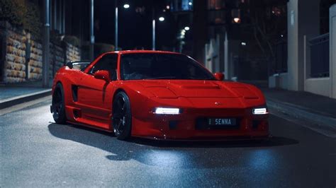 1992 Acura NSX Modified - Modified and Sports Cars - PakWheels Forums