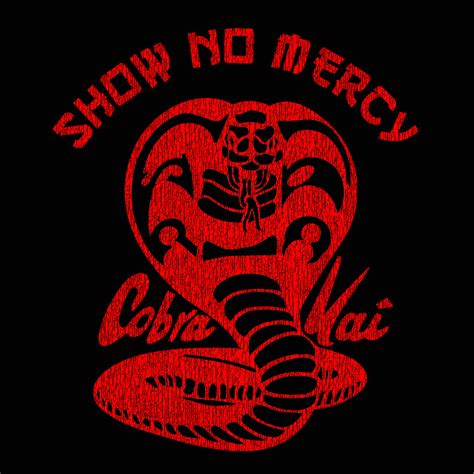 Cobra Kai Logo Red | ubicaciondepersonas.cdmx.gob.mx