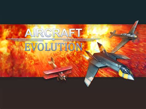 Aircraft Evolution news - ModDB