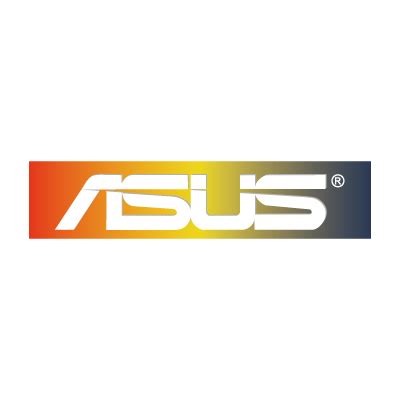 Asus logo vector is now downloading... - Brandslogo.net