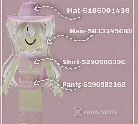 Cute pink outfits roblox | Dresses Images 2022