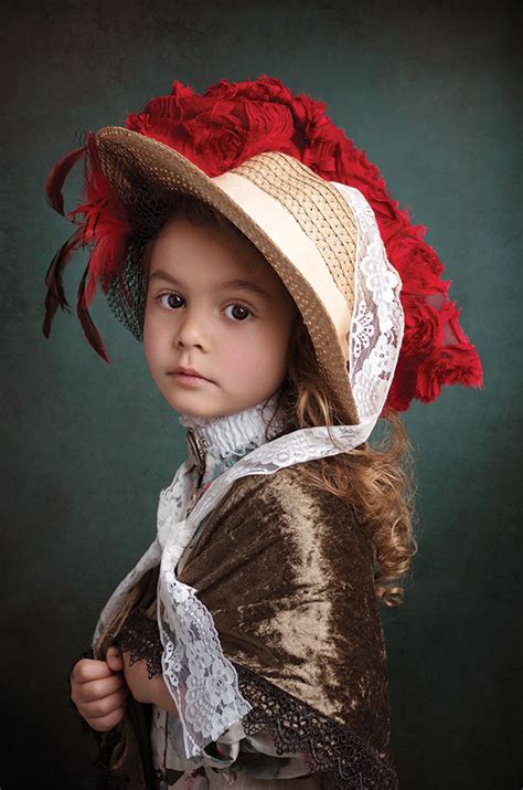 The Photography Of Bill Gekas: Inspired By The Old Masters | Shutterbug