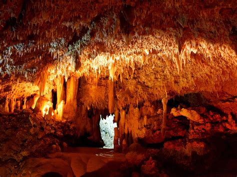 Mammoth Cave National Park Wallpapers - Wallpaper Cave