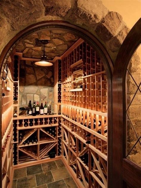 10+ Small Space Small Wine Cellar – HomeDecorish