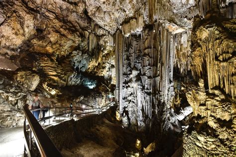 Curiosities and history about the Caves of Nerja - Blog Casasol