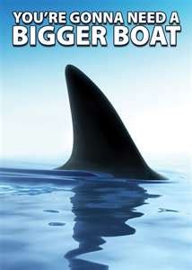 Jaws Movie Quotes Famous. QuotesGram