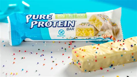 Pure Protein Bars Deal - Great Price Shipped to Your Door!