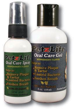 Dog Teeth Cleaning Products