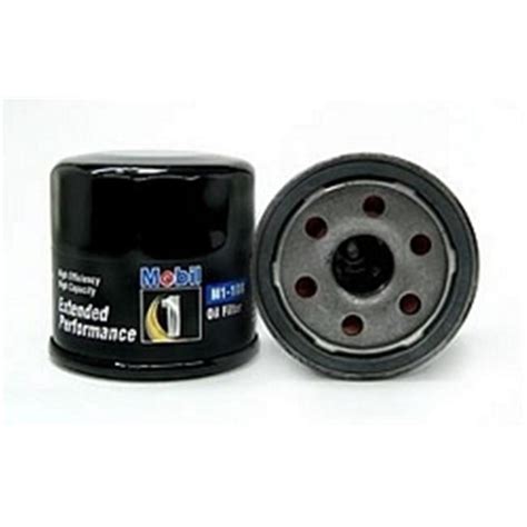 Mobil 1 M1-108 Extended Performance Oil Filter - Walmart.com - Walmart.com