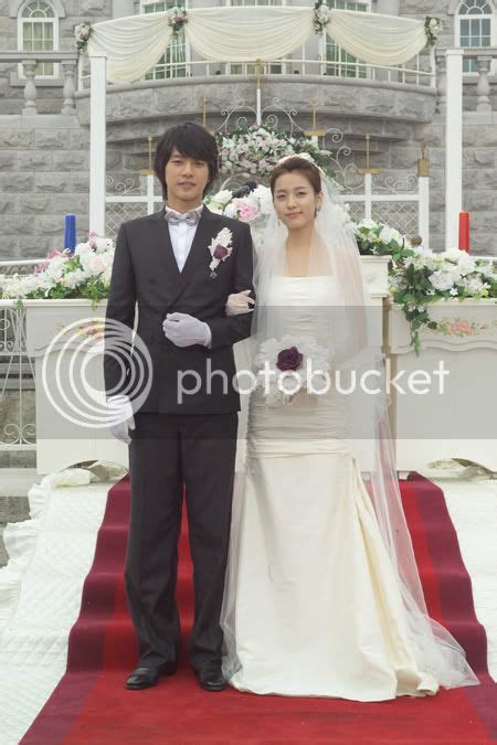 Han Hyo Joo Gets Married! - k-entertainment general discussion - Soompi ...