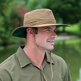 OUTBACK HAT | Whispering Pines Sportswear