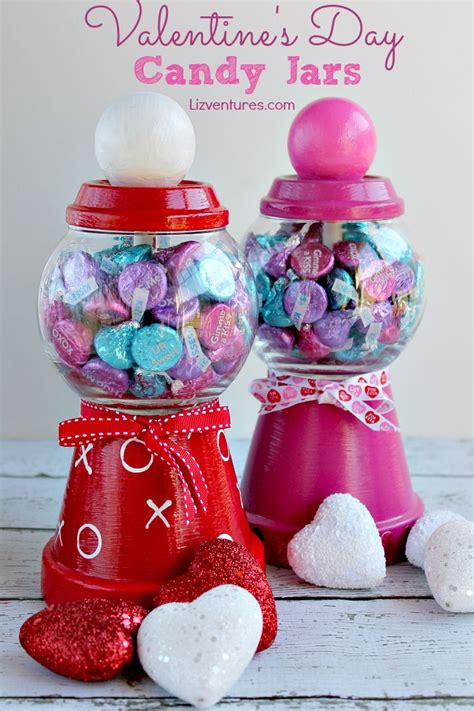 Valentine Crafts for Adults - Why Should Kids Have All the Fun?