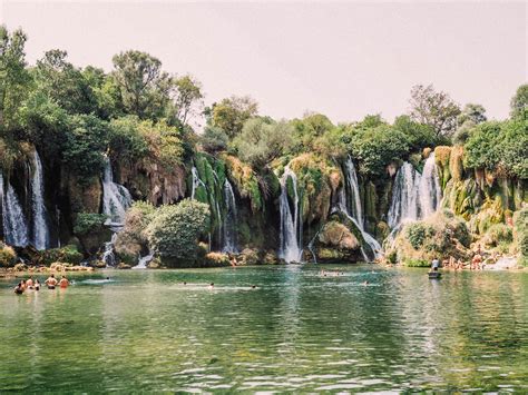 A Day Trip From Dubrovnik to Kravice Waterfalls: The Ultimate Guide ...