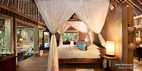 Top 10 Best Tanzania Safari Lodges & Camps – SafariBookings