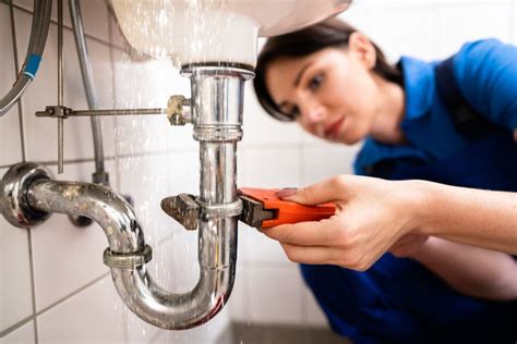 Plumbing Fixtures vs. Fittings - GoodBee Plumbing