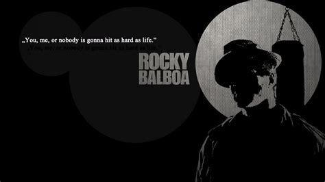 🔥 [36+] Rocky Balboa Wallpapers HD | WallpaperSafari