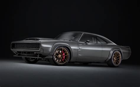 3840x2400 1968 Dodge Super Charger Concept Front 4K ,HD 4k Wallpapers,Images,Backgrounds,Photos ...