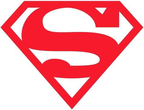 Superboy Logo