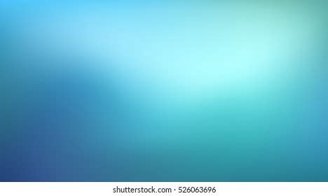 Teal gradient background Color Scheme