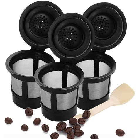 Keurig Reusable Coffee Pods