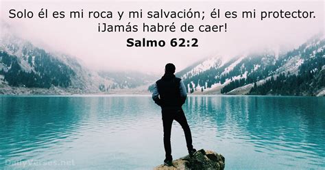 cobre Escupir de ahora en adelante salmo 62 1 delincuencia A fondo De hecho