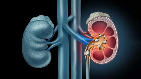 Pediatric Urinary Stone Disease - DLH