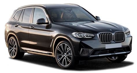 2022 BMW X3 M40i Full Specs, Features and Price | CarBuzz