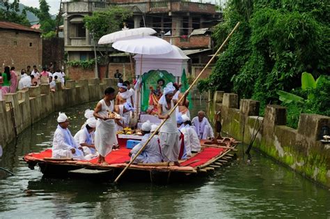 Top 7 Festivals in Manipur That You Can’t Miss | Veena World