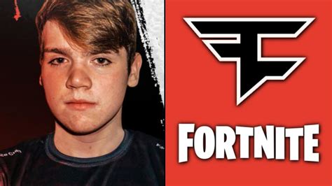 FaZe Clan recruit World Cup-bound Fortnite superstar Mongraal - Dexerto