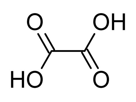 Oxalic acid - wikidoc