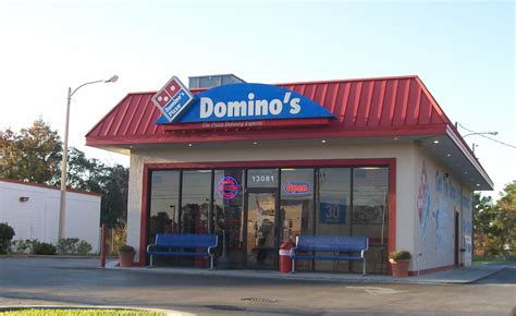 File:Domino's Pizza In Spring Hill,FLA.JPG - Wikimedia Commons