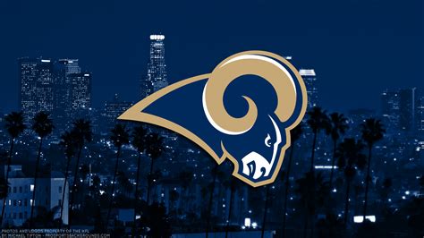 La Rams Wallpapers (80+ images)