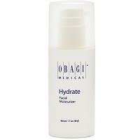 Obagi Medical Hydrate Facial Moisturizer Review