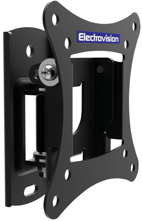 Buy Electrovision Tilt & Swivel TV Wall Mount 10 - 27\" | CPC