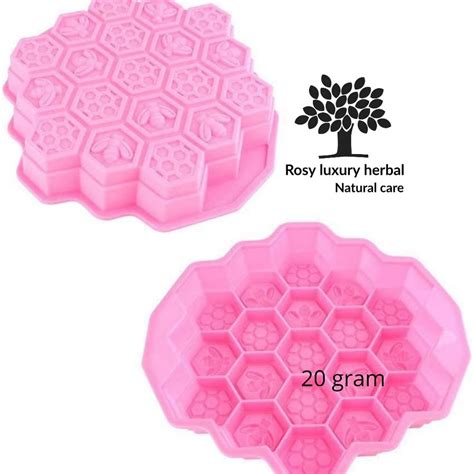 Silicone Soap Moulds at Rs 250 | Soap Moulds in Hyderabad | ID: 20153363055